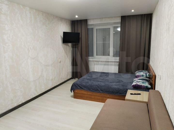 3-к. квартира, 70 м², 1/5 эт.