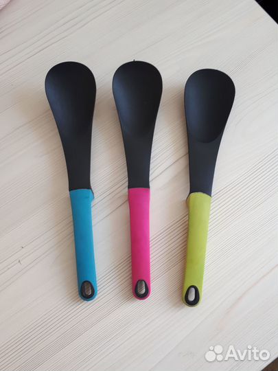 Поварежка Ложка