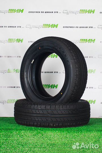 Dynamo MH01 Street-H 215/55 R17