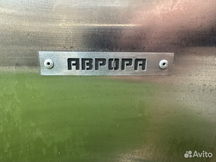 Электрическая печь для сауны Аврора