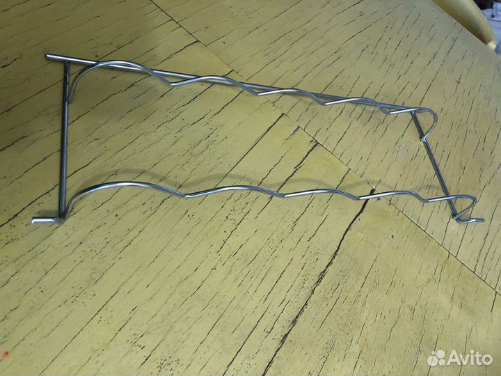 Подставка для винных бутылок