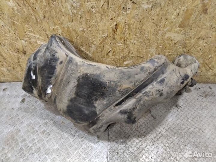 Бак топливный Volkswagen Passat b5 1996-2000