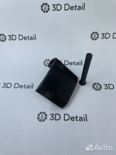 Ручка открывания капота Nissan