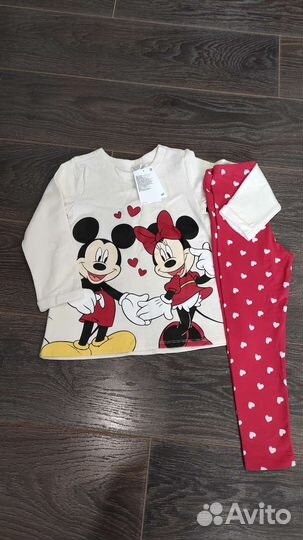 H&M. Новое