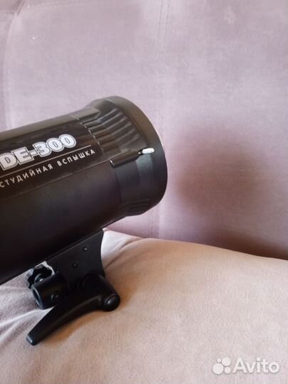 Свет для съемки