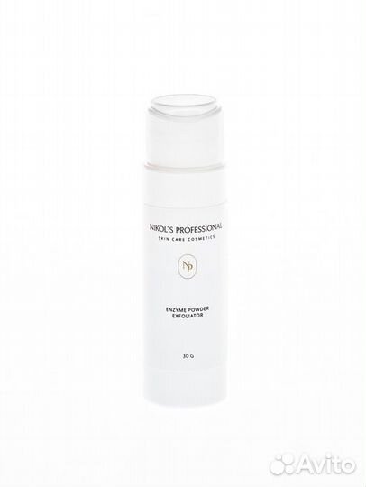 Энзимная пудра Nikol's