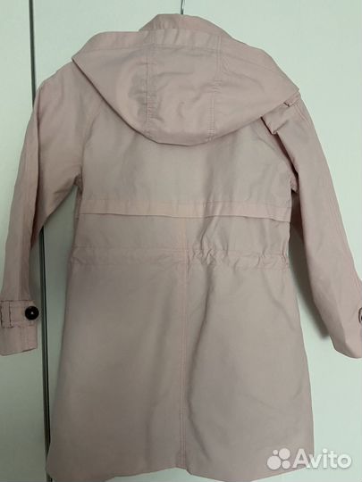 Плащ для девочки Zara