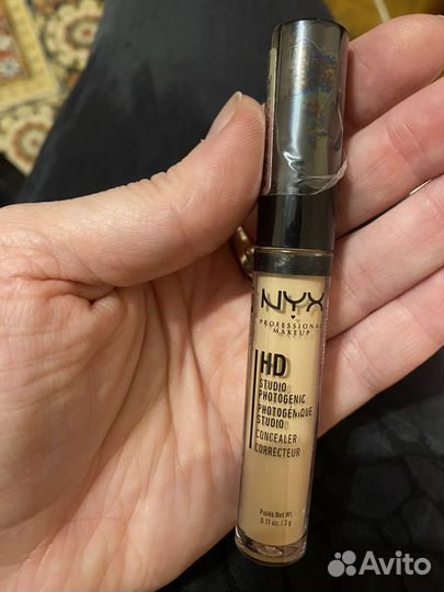 Набор косметики