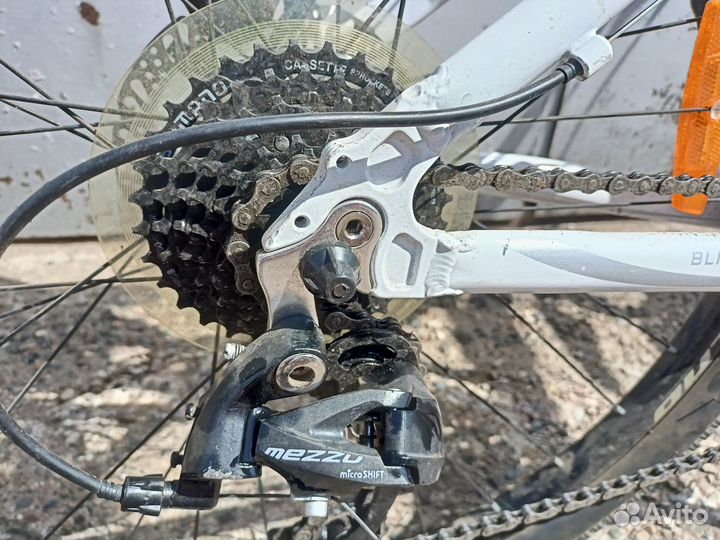 Велосипеды