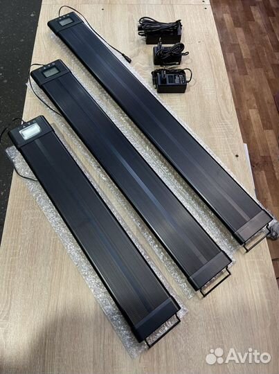 Светильник для аквариума с таймером. Рассвет/Закат