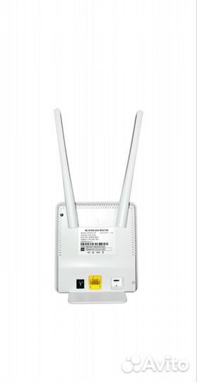 Wifi роутер 4g модем прошитый