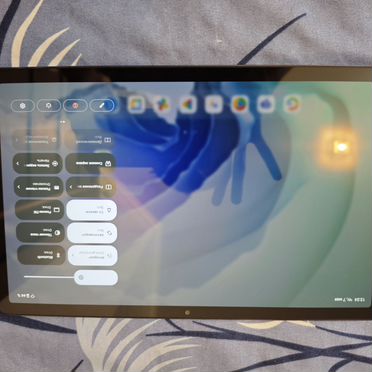 Lenovo pad pro 2022