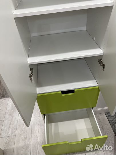 Детский гарнитур IKEA