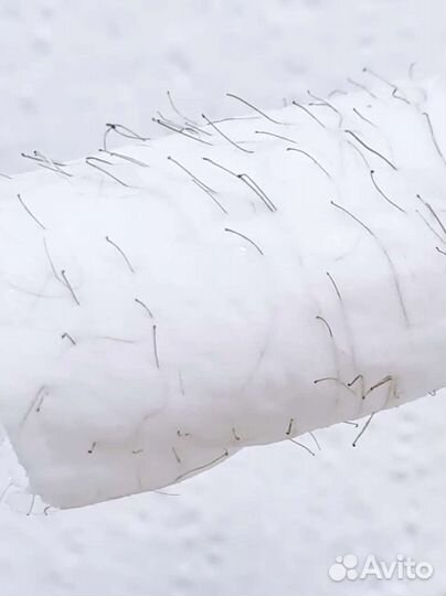 Депиляция воском