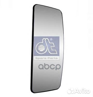 Элемент зеркальный с подогревом Actros(SKL) I+II