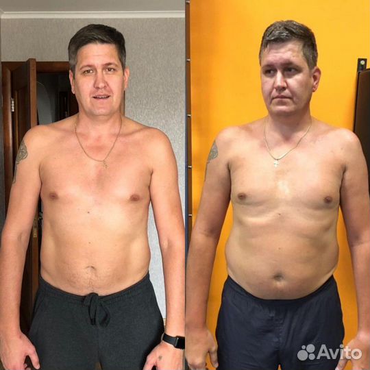 Фитнес. Бокс. Мотивация