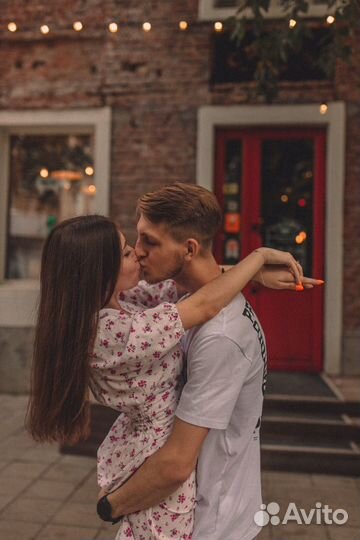 Фотограф Новосибирск свадебный лав-стори