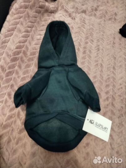 Одежда для собак