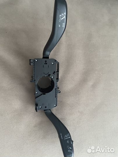 Подрулевой перключатель для VW Polo V