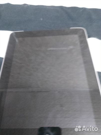 iPad б/у
