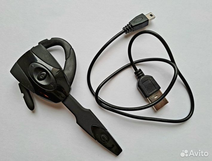 Беспроводная Bluetooth-гарнитура с микрофоном