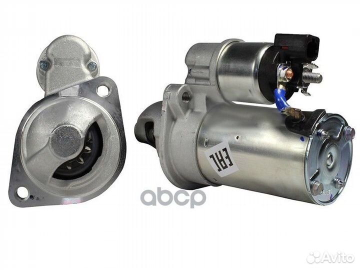 Стартер Hyundai ix35 09-13 / Santa Fe 09-21 / S