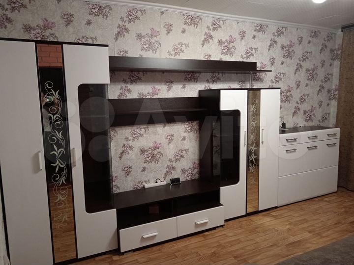 2-к. квартира, 39,3 м², 3/5 эт.