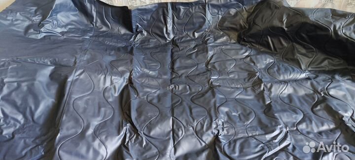 Противопролежневый матрас бу