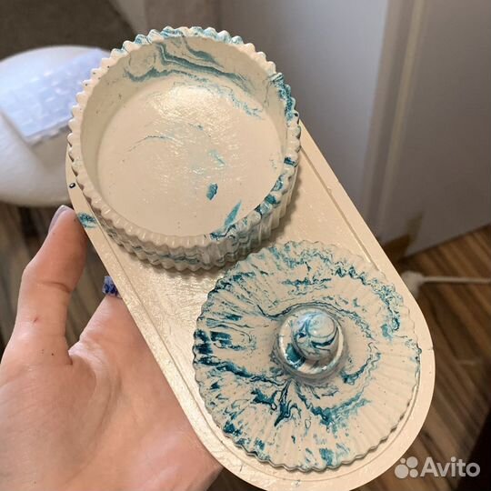 Подставка для украшений