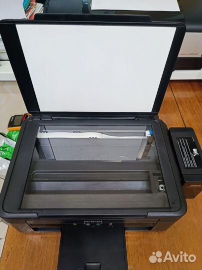 Epson L382