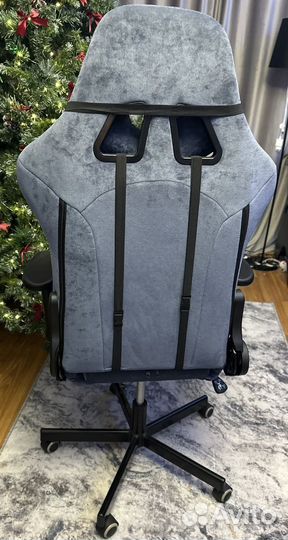 Компьютерное кресло бу