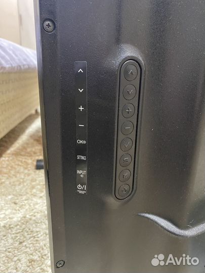 Телевизор lg