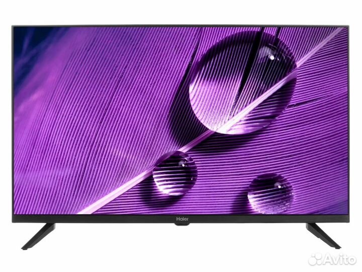 Haier 32