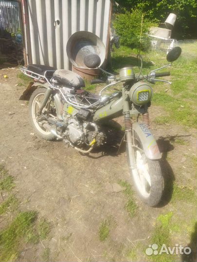 Omaks (Дельта)