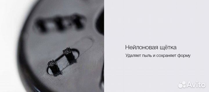 Мини-пылесос для рабочего стола Xiaomi Nusign nsyp