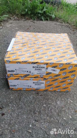 Диск тормозной передний ман тгл