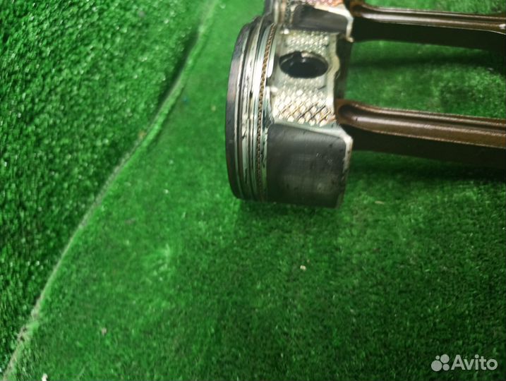 Поршень mazda 6 gg 2.0 lf