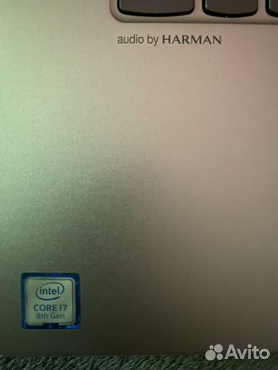 Lenovo ideapad 530s
