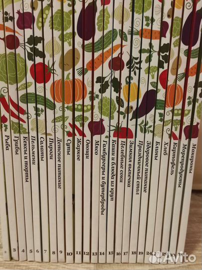 Кулинарная Коллекция Смак