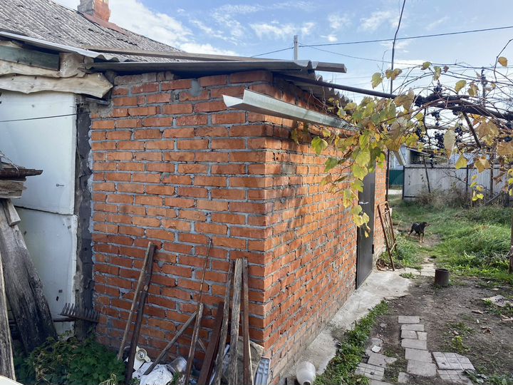 Участок 17,34 га (ИЖС)