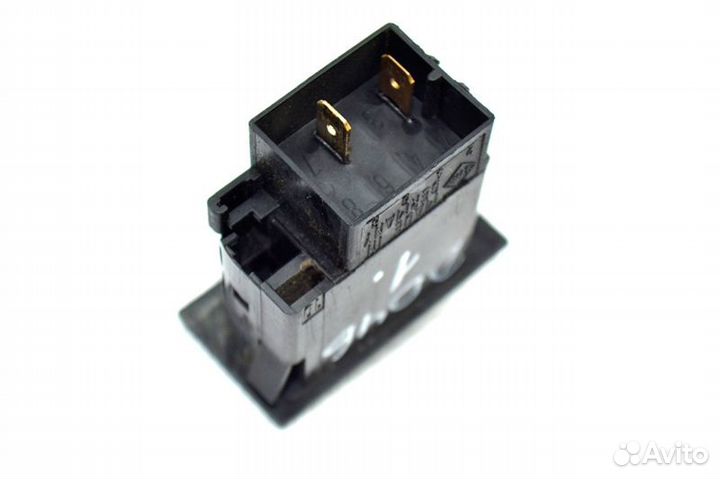 Переключатели, другие DAF 95 (01.87-12.98)