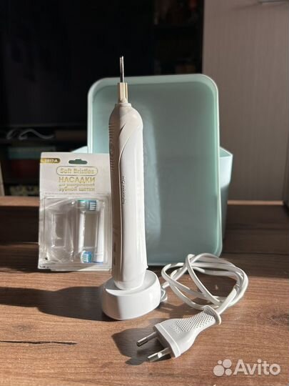 Зубная щетка Braun Oral-B 800 Sensi UltraThin