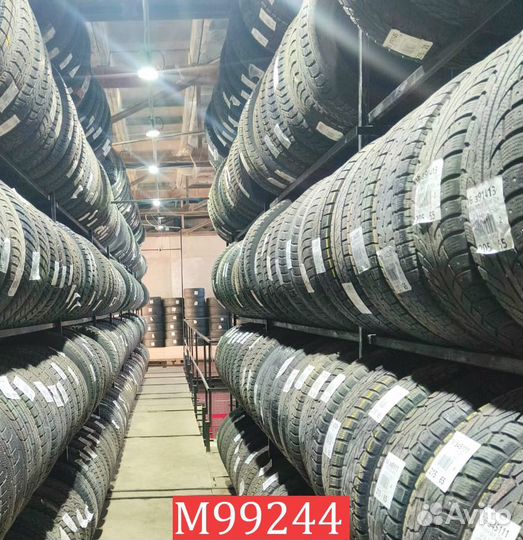 Nokian Tyres Hakkapeliitta 4 205/55 R16 91N