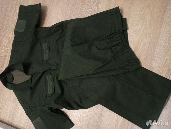 Военная офисная повседневная форма