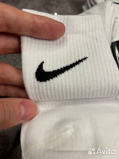 Носки nike everyday