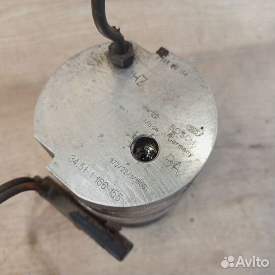 Насос гидравлический Bmw 5-Series E39 2.5 2000