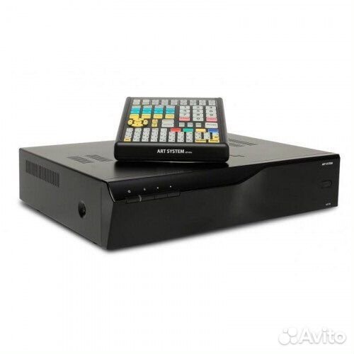 Караоке AST 50