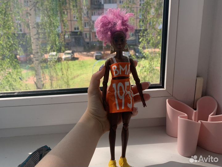 Кукла барби BRM1959