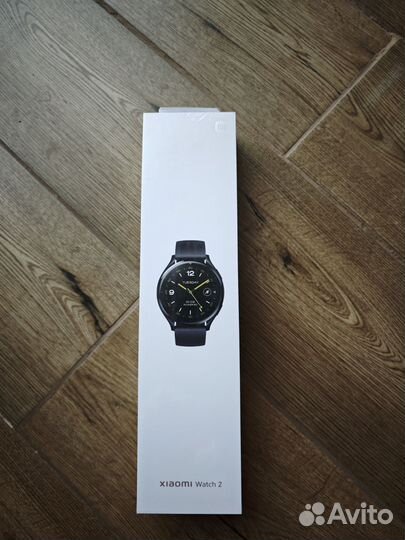 Xiaomi Watch 2