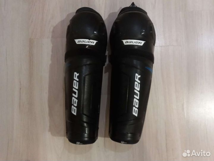 Защита для голени хоккей